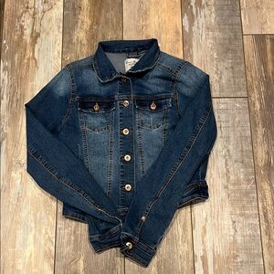 Women’s Denim Jacket. So comfortable!!!